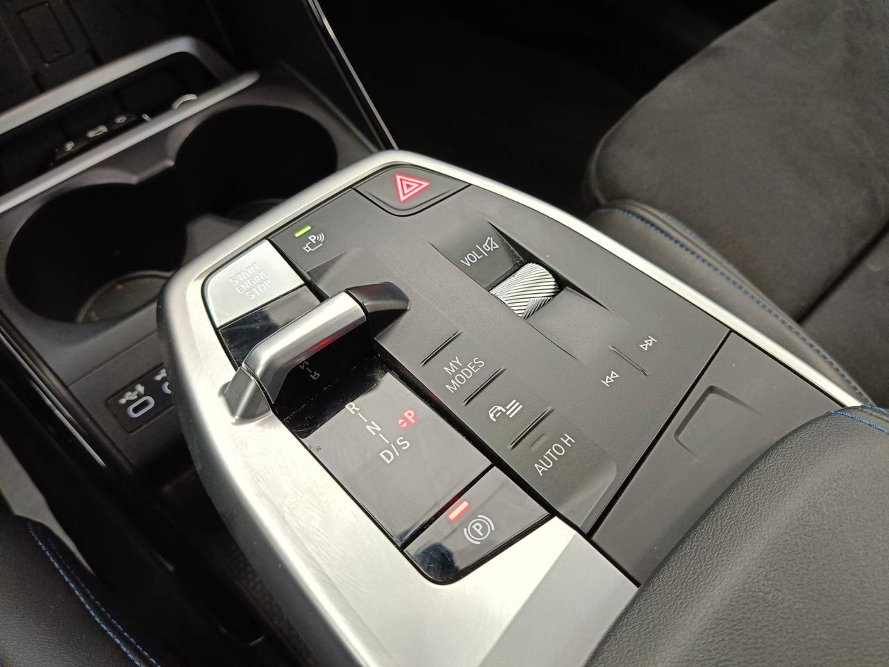 BMW Serie 2 U06 Active Tourer - 218d Active Tourer Msport auto