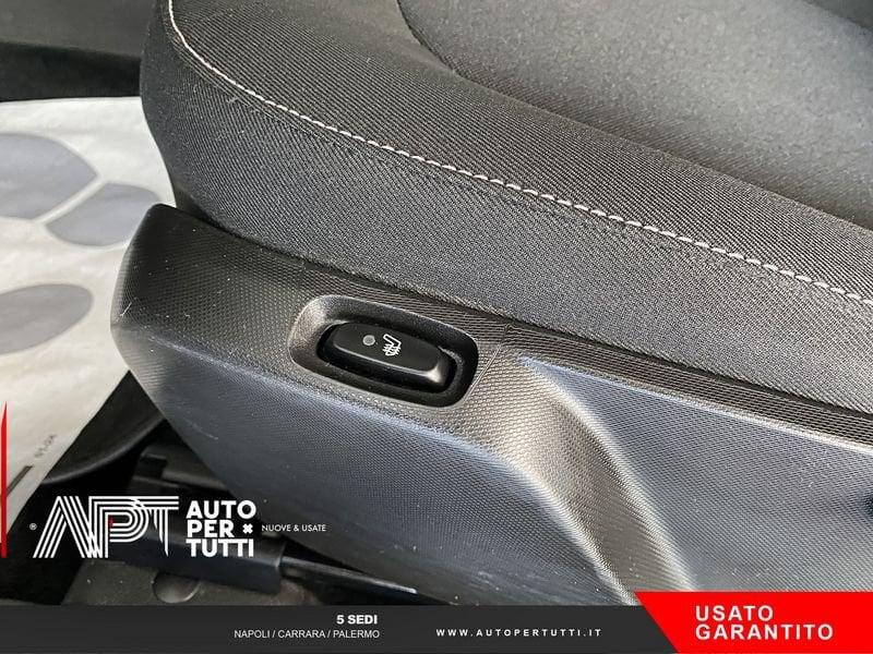 smart fortwo Fortwo 1.0 Passion 71cv twinamic