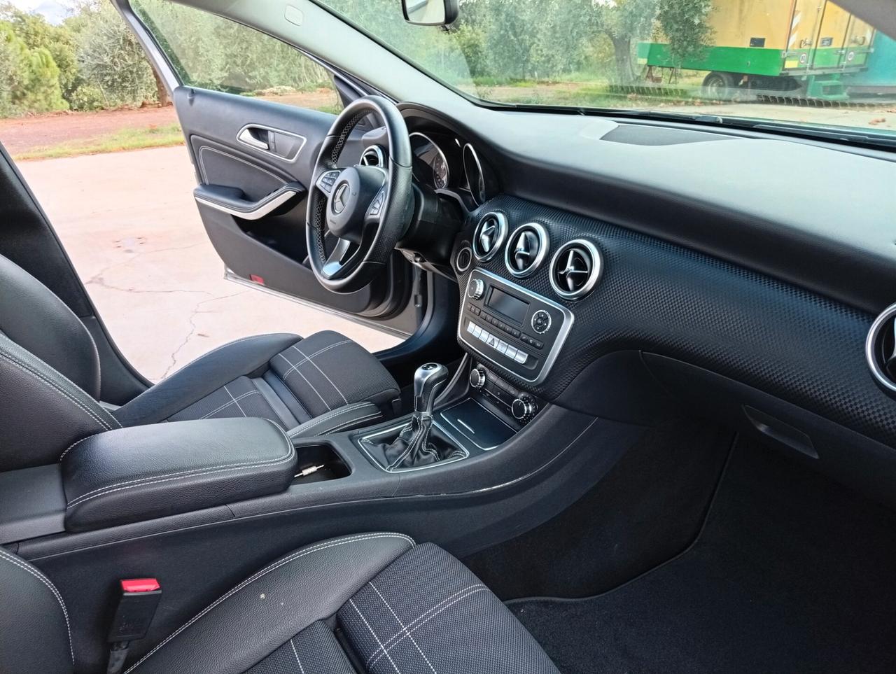 Mercedes-benz A 160 SportUrban