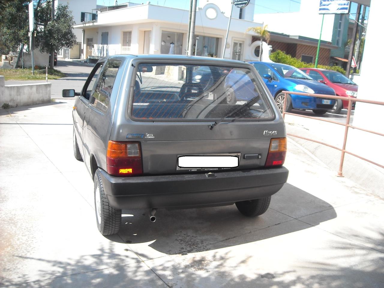 Fiat Uno Fire ie