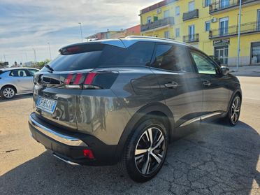 Peugeot 3008 BlueHDi 130 S&S GT Line Tetto Apribile