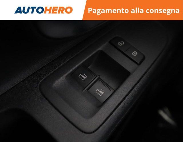 SEAT Mii 1.0 5 porte Chic