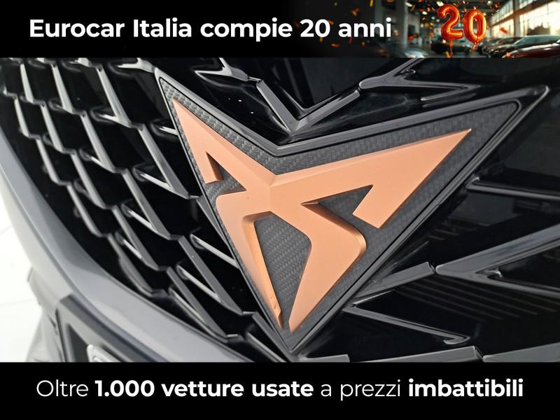 Cupra Formentor 2.0 tsi vz launch edition 4drive 310cv dsg