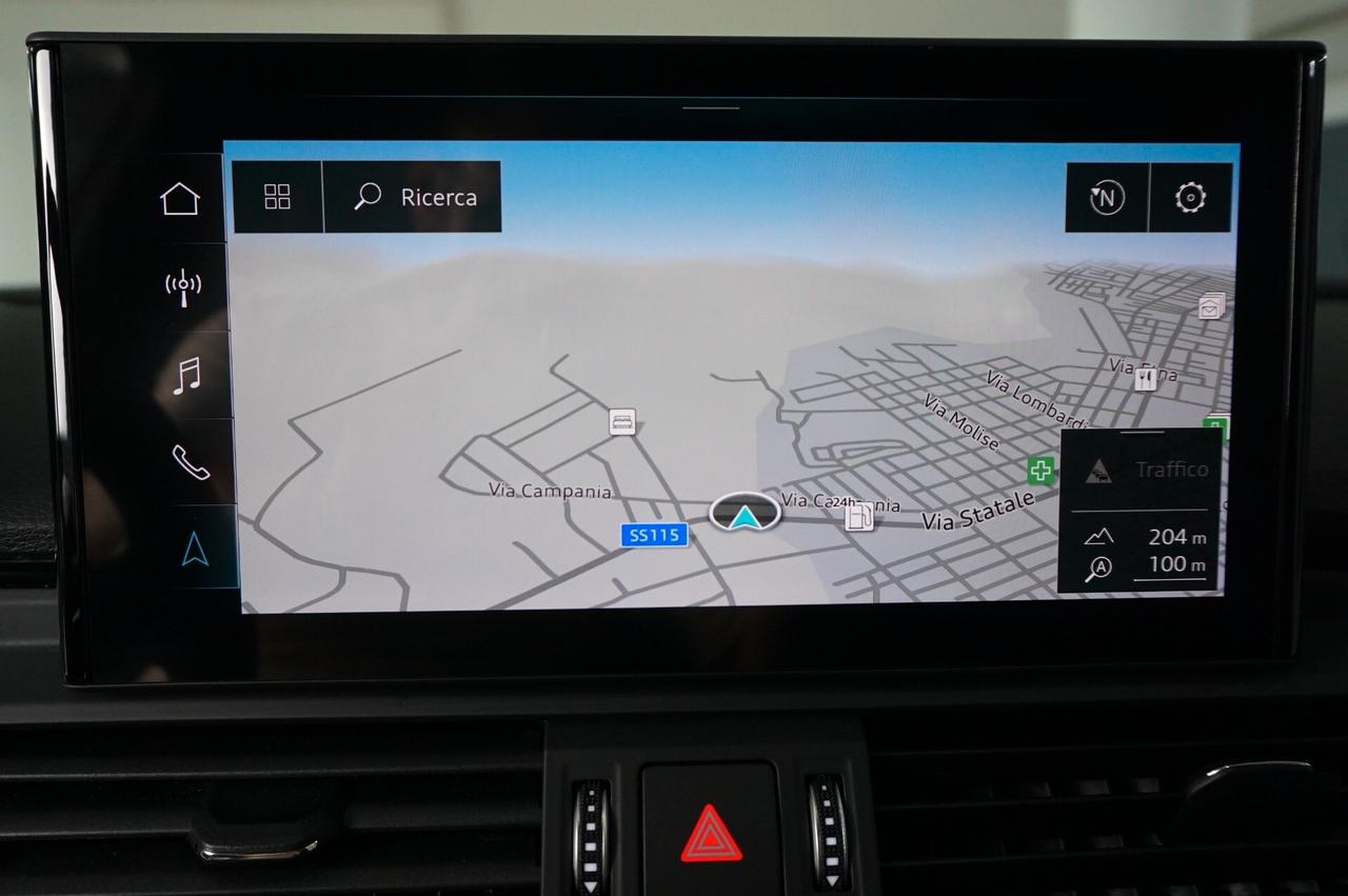 Audi Q5 SPB 40 TDI quattro S tronic S line