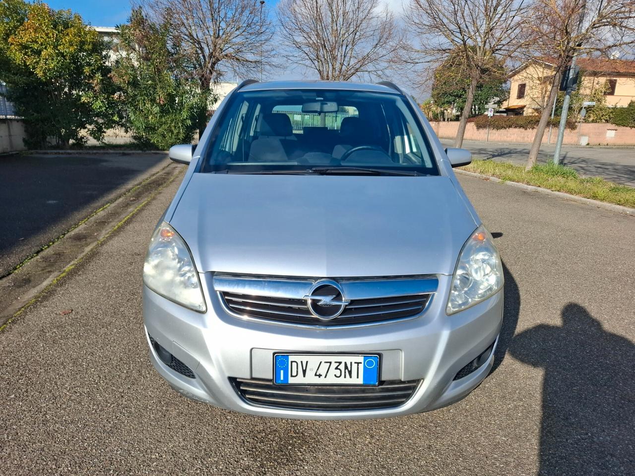 Opel Zafira 1.7 CDTI 110CV Cosmo