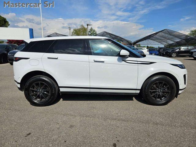 LAND ROVER Range Rover Evoque 2.0 P200 MHEV AWD AUTO - GF987RT