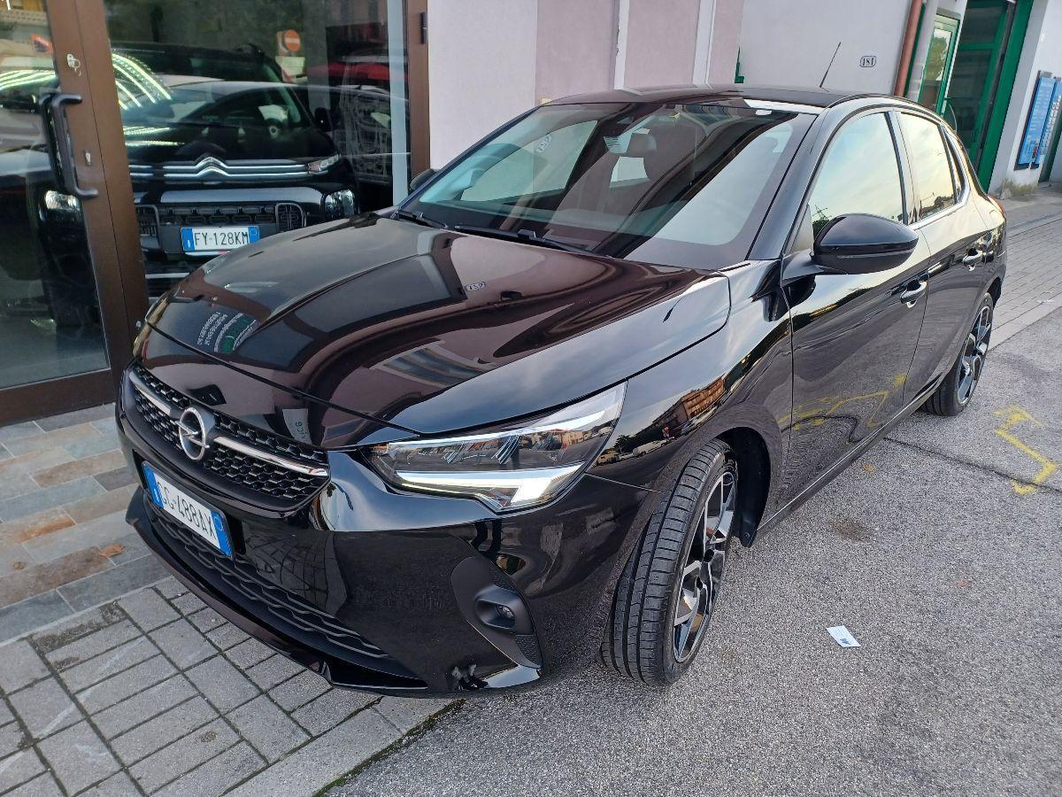 OPEL - Corsa - 1.2 Edition