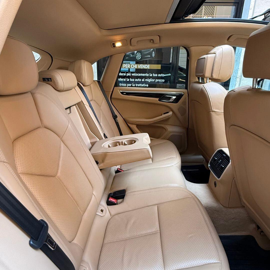 Porsche Macan 3.0 S Diesel 258CV