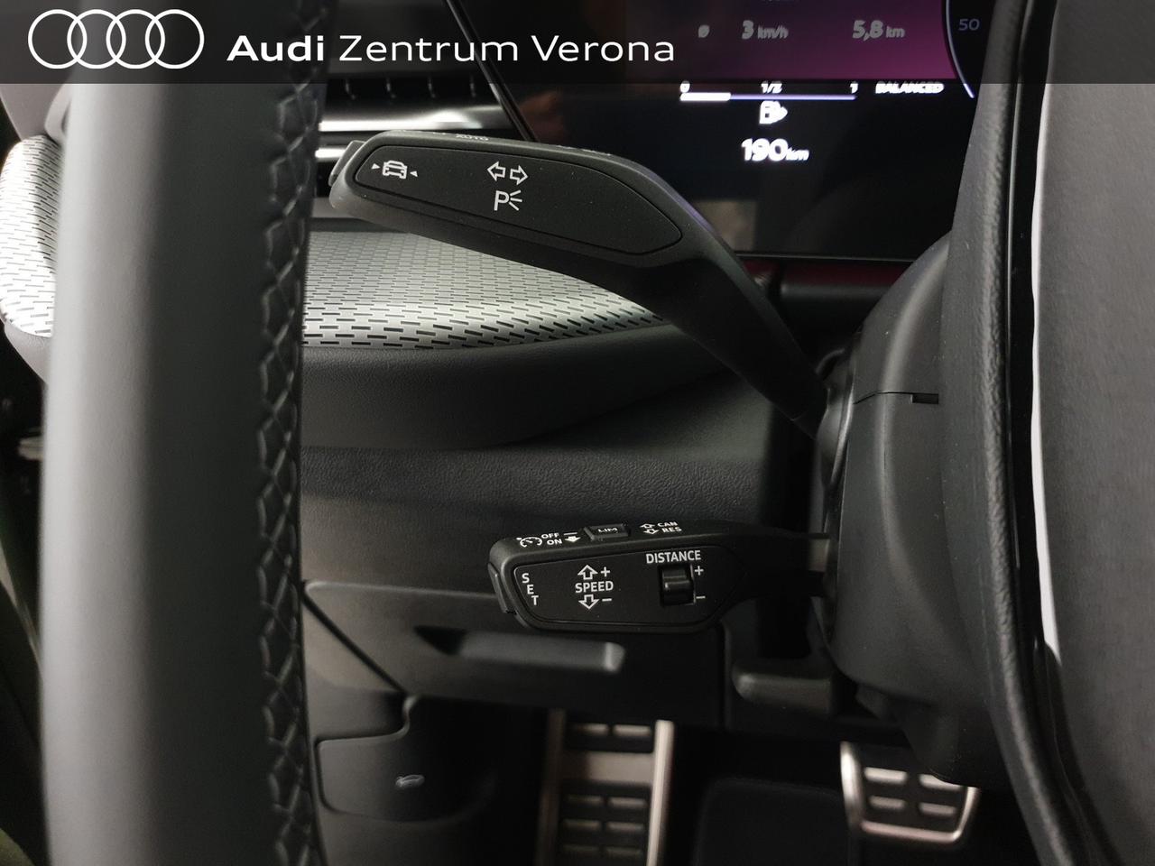 2.0TDI 204CV quattro S tronic S line Edition