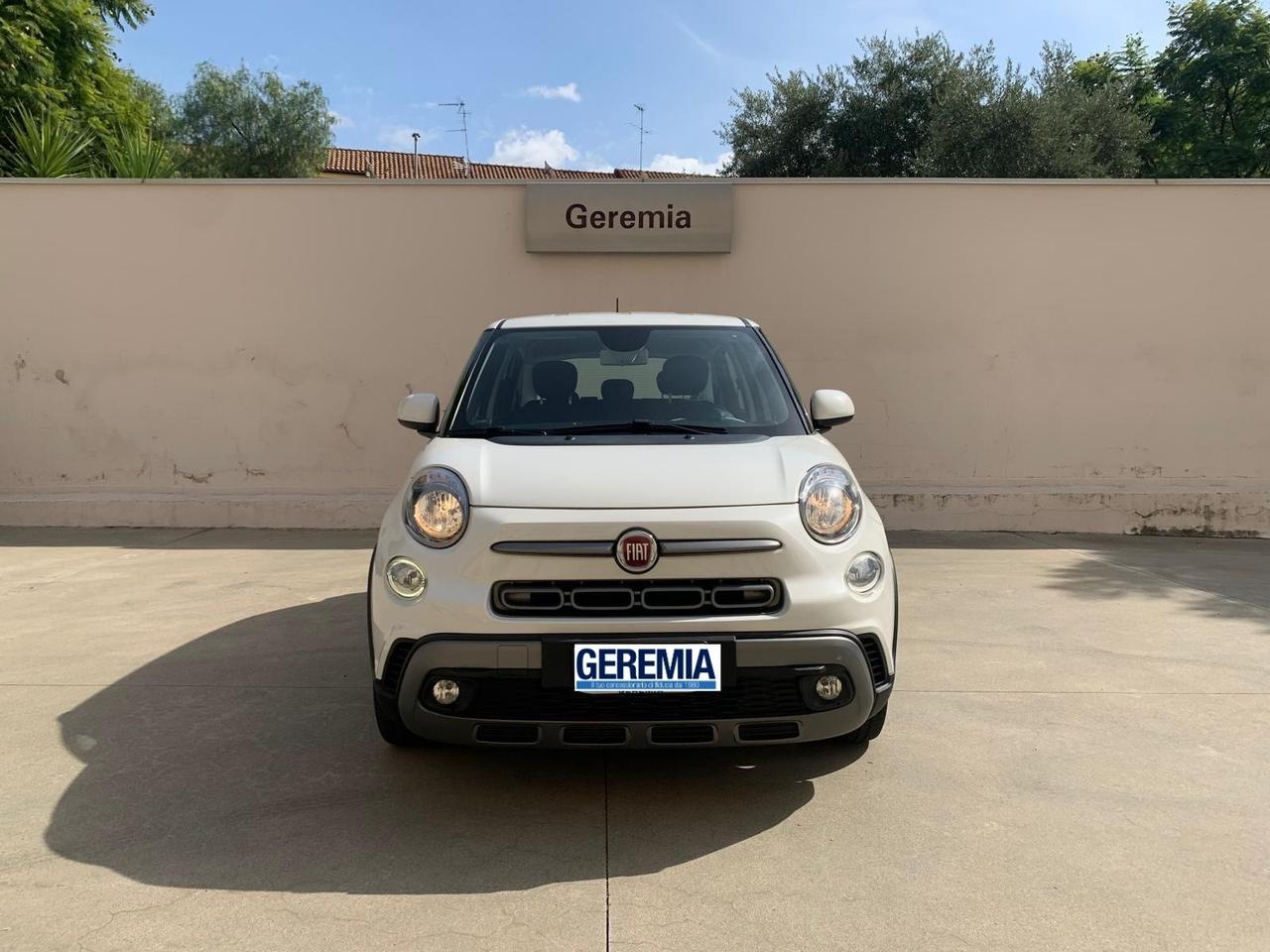 Fiat 500L 1.3 Multijet 95 CV Cross