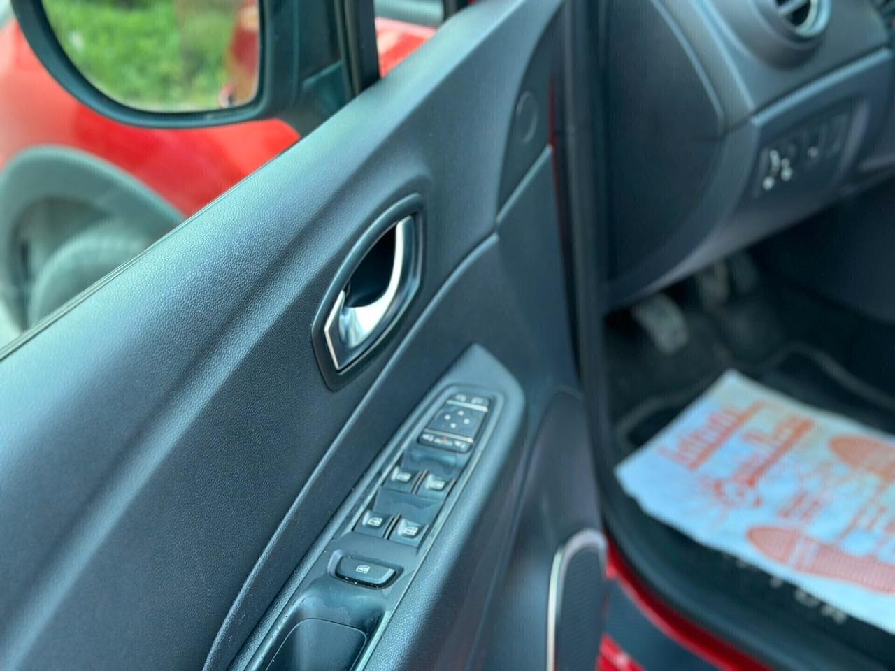 Renault Captur dCi 8V 110 CV Start&Stop Energy FULL