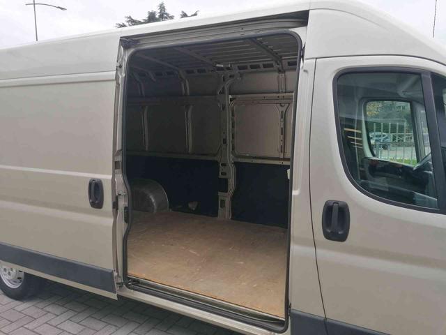 CITROEN Jumper 35 BlueHDi 130 PLM-TM Furgone