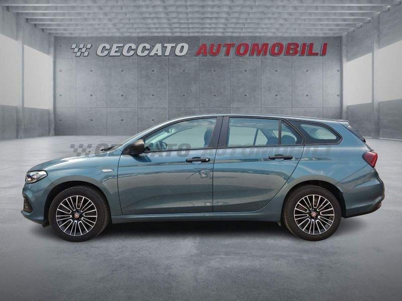 FIAT Tipo Tipo SW 1.6 mjt s&s 130cv