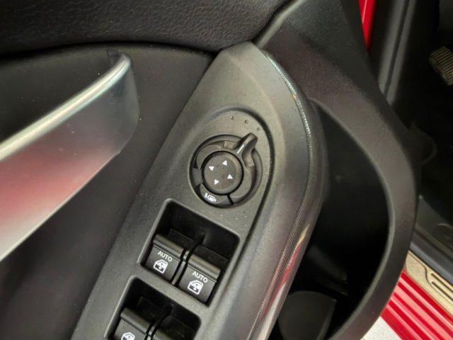 FIAT 500X 1.3 MultiJet 95 CV Sport //BELL1SS1MA//