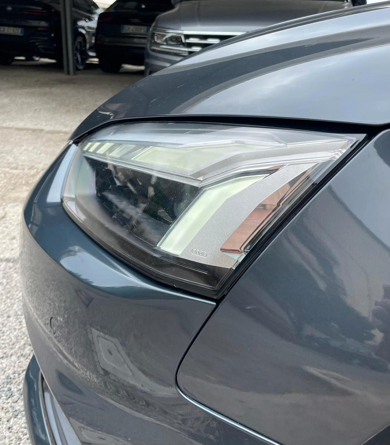 Audi A5 SPB 40 TDI S tronic S-Line Tetto 2023