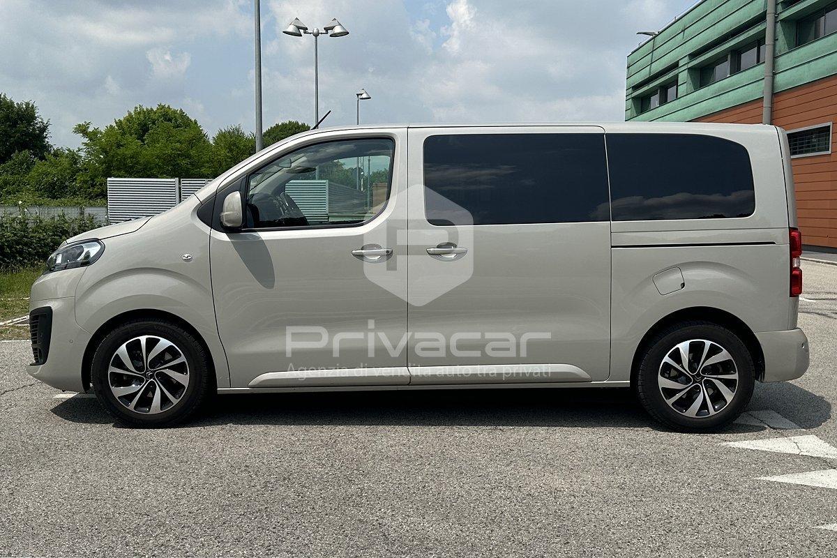 CITROEN Jumpy BlueHDi 150 S&S PL-TN Atlante M