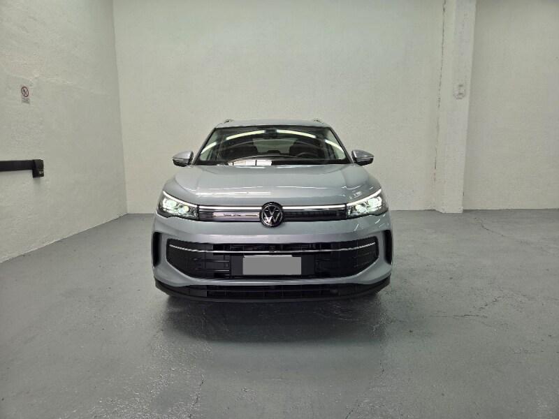 VOLKSWAGEN Tiguan 3ª serie Tiguan 1.5 eTSI 130...