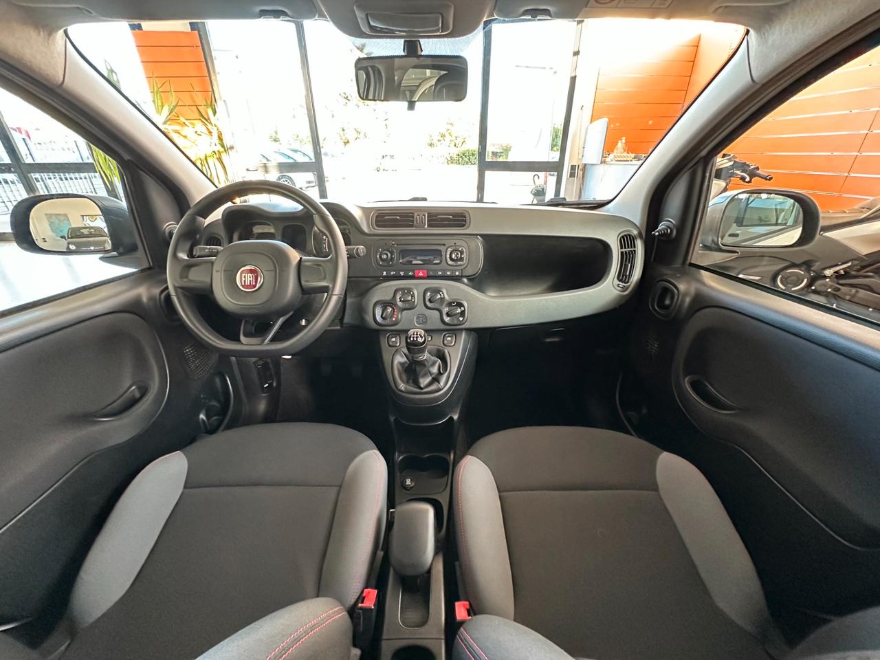 Fiat Panda 1.2 EasyPower Easy GPL 2018