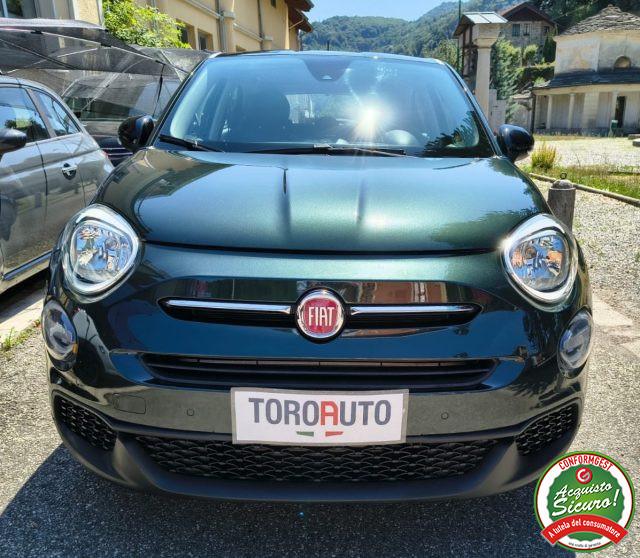 FIAT 500X 1.3 MultiJet 95 CV Urban