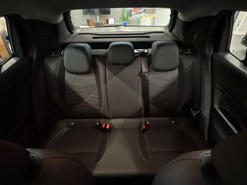 Jeep Avenger 1.2 Turbo 100 CV Altitude - PROMO