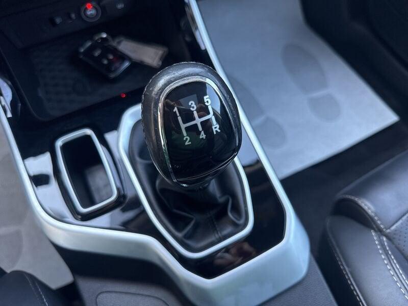 DR AUTOMOBILES dr 5.0 1.5 Bi-Fuel GPL