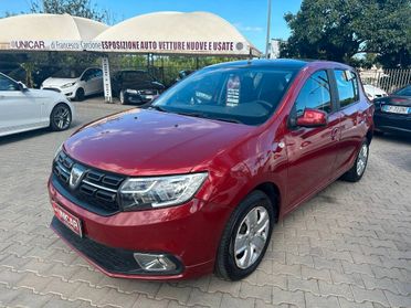 Dacia Sandero 1.5 blue dci Streetway Comfort s&s 75cv