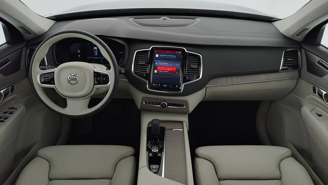 VOLVO N.XC90 Plus Dark T8 AWD AUT 7P