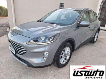 Ford Kuga 1.5 tdci 120 CV 2WD Titanium 2021