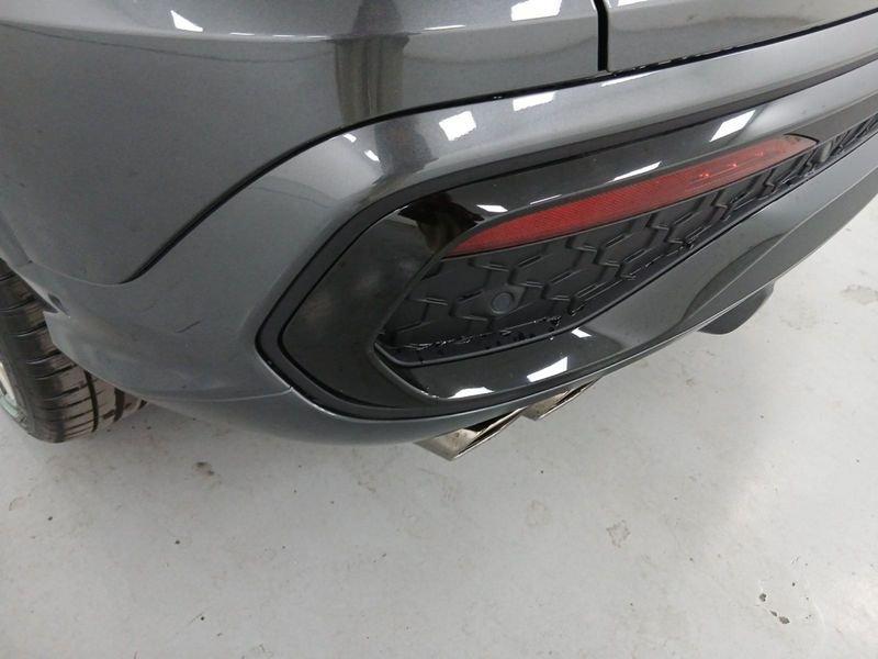Audi Q5 Sportback 2.0 tdi mhev+ S line edition quattro 204cv s-tronic
