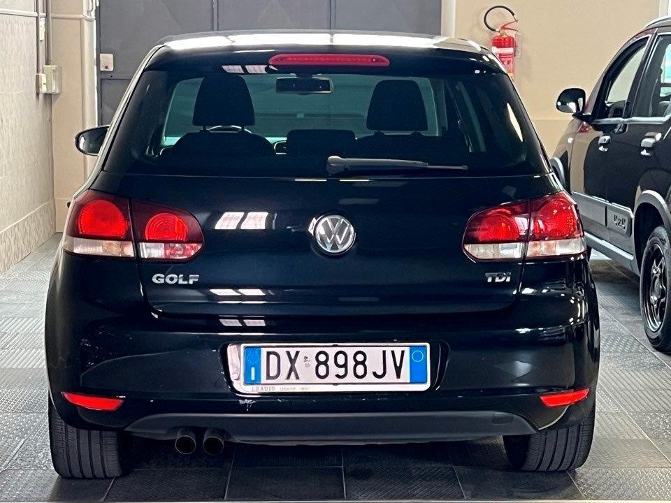 Volkswagen Golf 2.0 TDI 140CV 5P HIGHLINE - UniPro