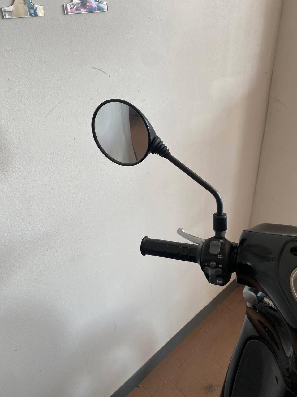 Aprilia Scarabeo 2t