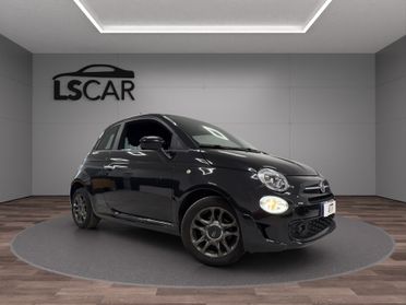 Fiat 500 1.0 hybrid Sport 70cv - Unipro - Promo Finanziamento