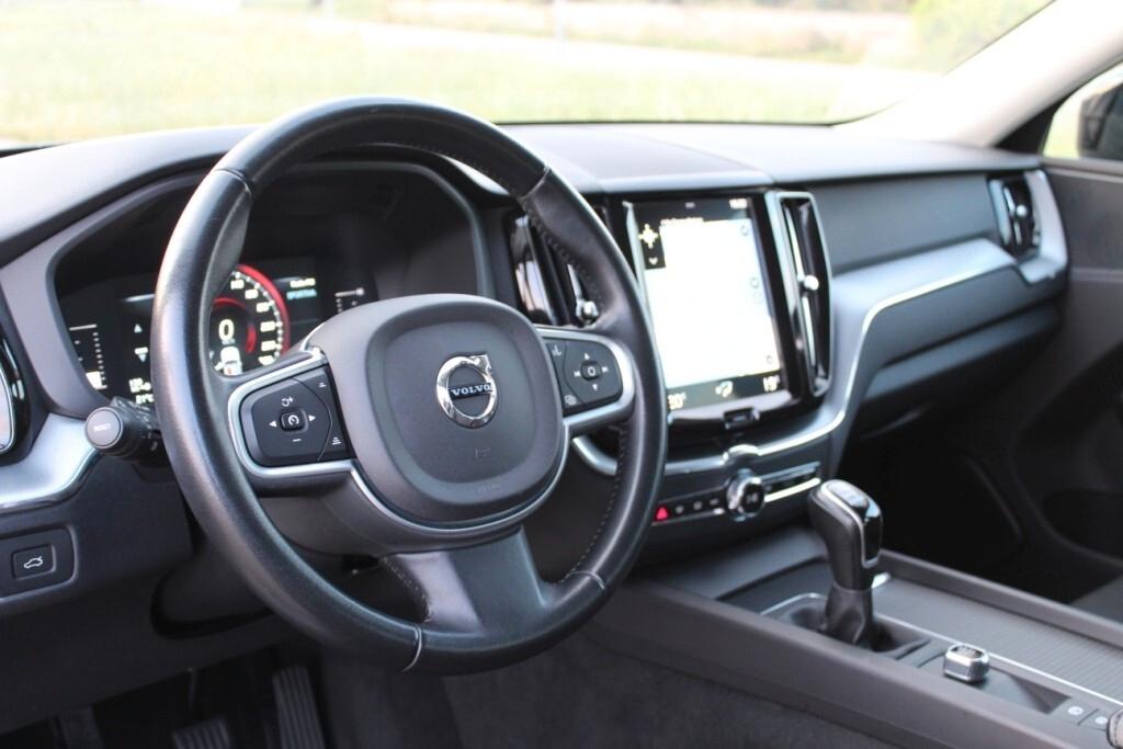 VOLVO XC60 2.0 D4 190cv *FULL LED *PELLE