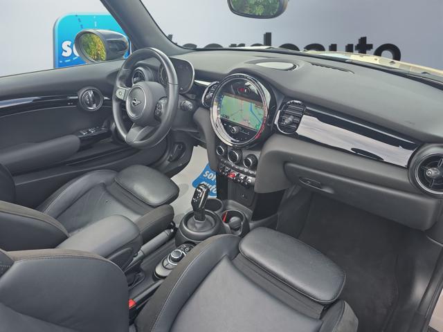 MINI Mini 1.5 Cooper Cabrio