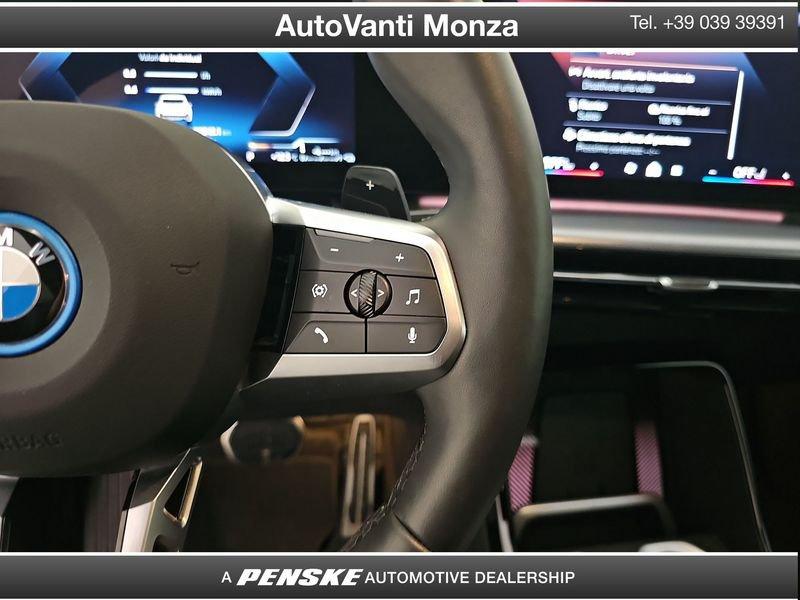 BMW X1 X1 xdrive 25e MSport Pro auto