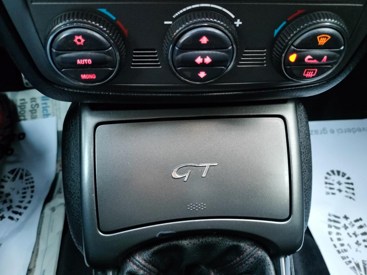 Alfa Romeo GT 1.9 MJT 16V Luxury