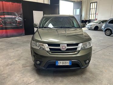 Fiat Freemont 2.0 Multijet 170 CV Urban 7 posti
