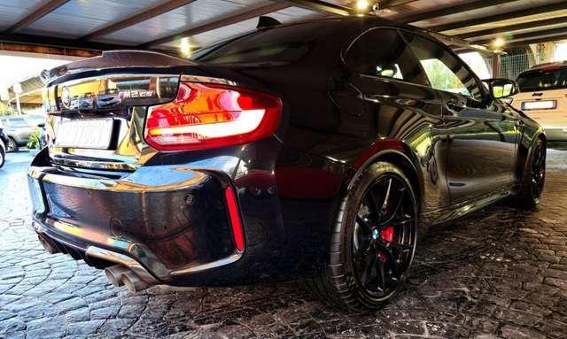 BMW M2 CS CARBON BLACK FULL!