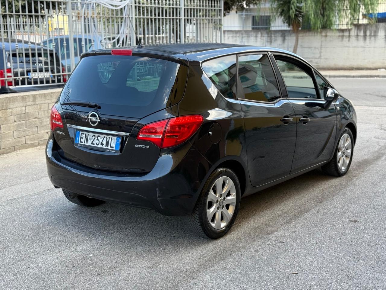 Opel Meriva 1.3 CDTI 95CV ecoFLEX Cosmo