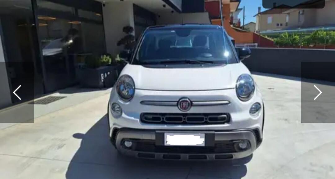 Fiat 500L 1.4 95 CV S&S Connect