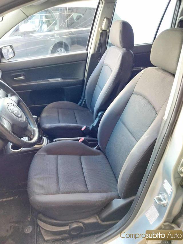 MAZDA 2 MY'06 1.2 16V 5p. Active