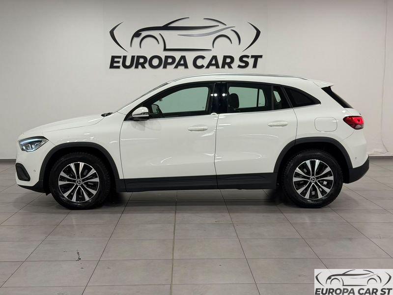 Mercedes-Benz GLA GLA 180 d Automatic Executive