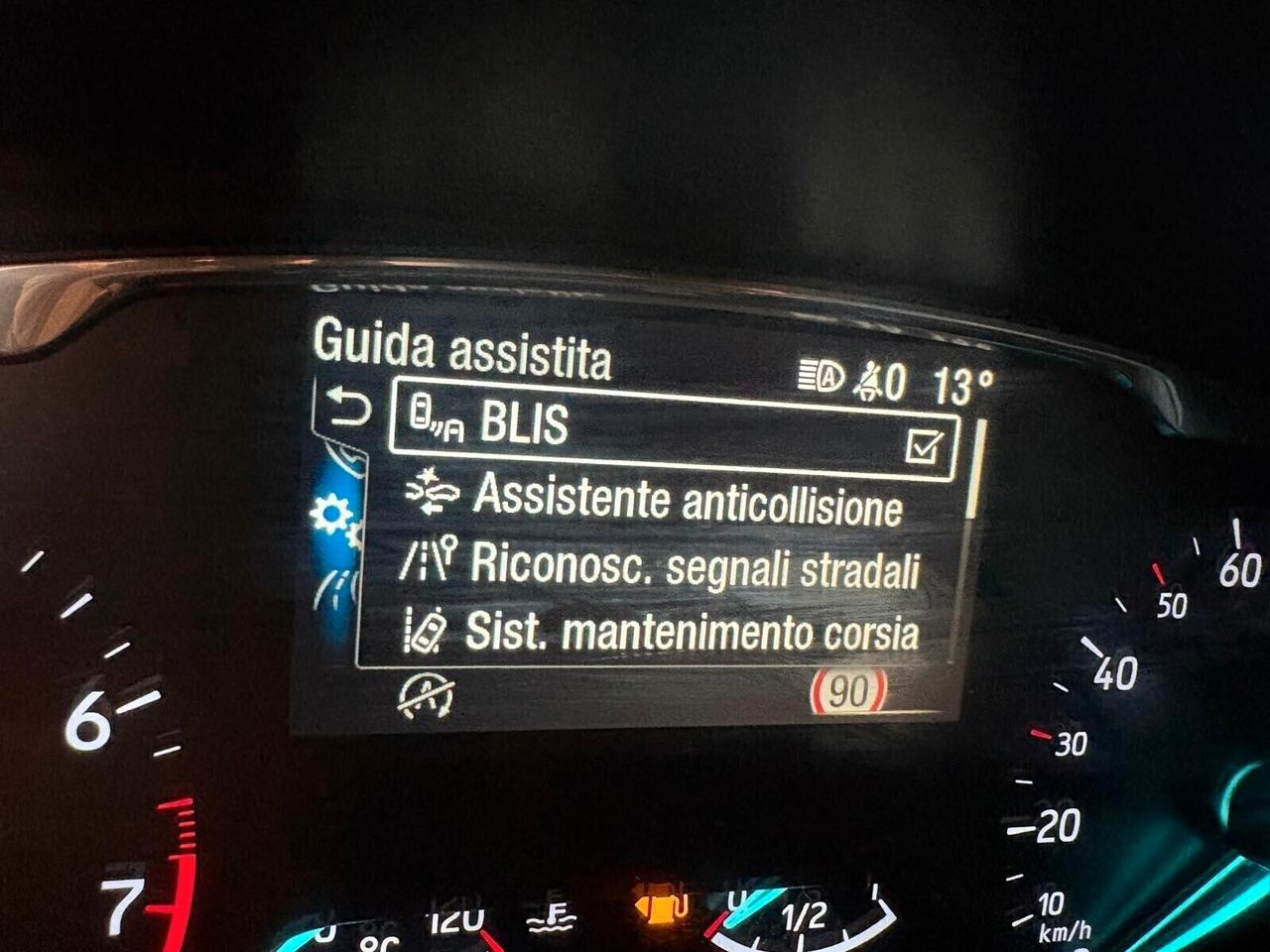 Ford Puma TITANIUM 1.0 EcoBoost Hybrid 125 CV 6mt