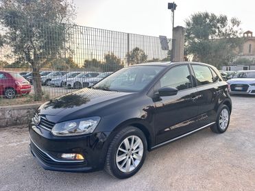 Volkswagen Polo 1.0 MPI 5p. Trendline-2016 !!60.000 km!!