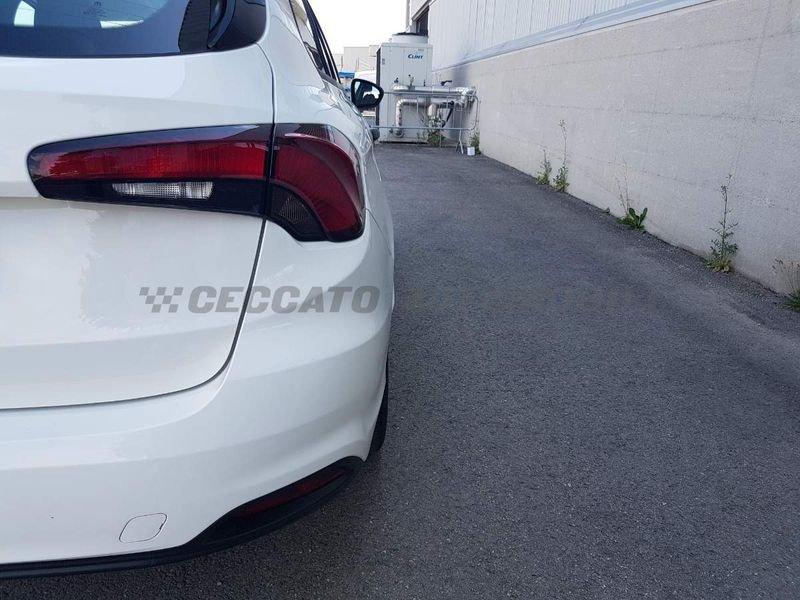 FIAT Tipo Tipo SW 1.6 mjt s&s 130cv
