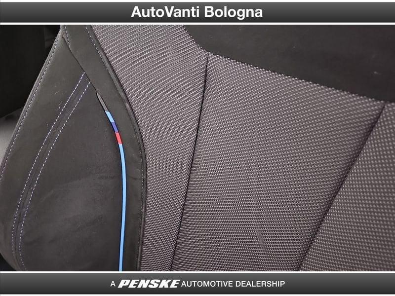 BMW Serie 4 Coupé 420d 48V Coupé Msport Pro