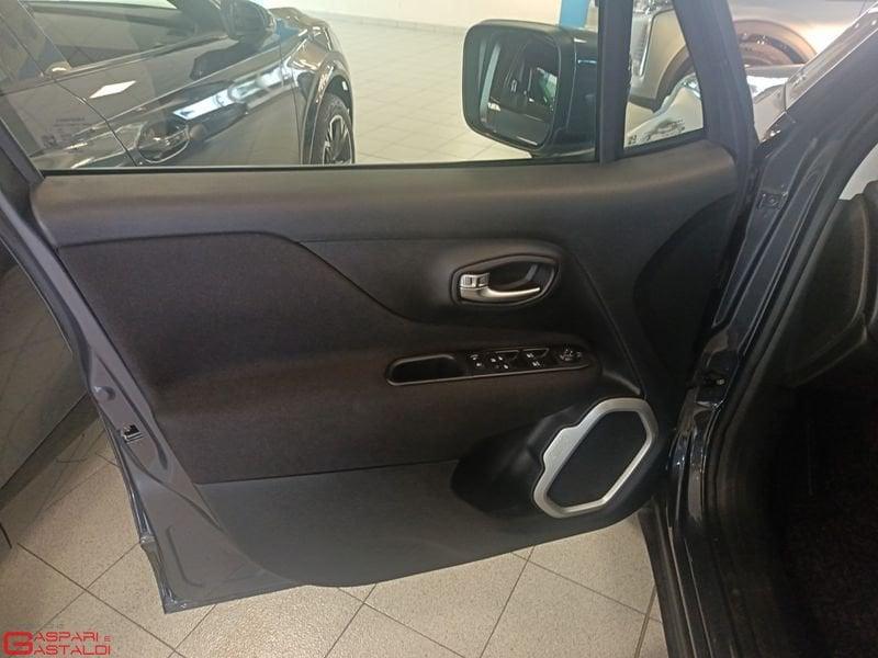 Jeep Renegade 1.6 MJet 130cv Business