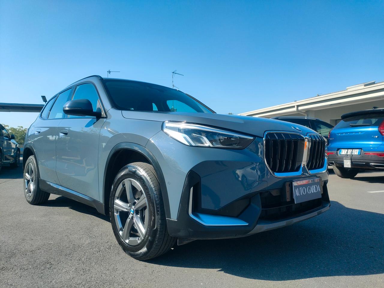 Bmw X1 xDrive 20d xLine IVA ESPOSTA