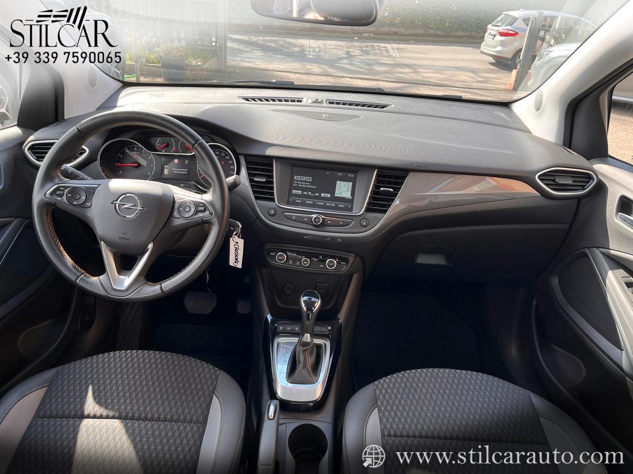 Opel Crossland 1.5 ecotec 120CV Automatica Innovation **STUPENDA*