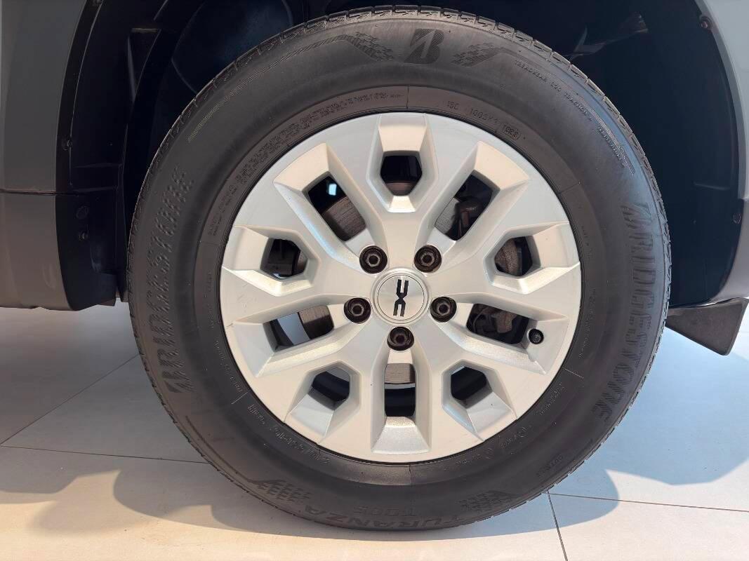 Dacia Duster II 1.0 tce Expression Gpl 4x2 100cv